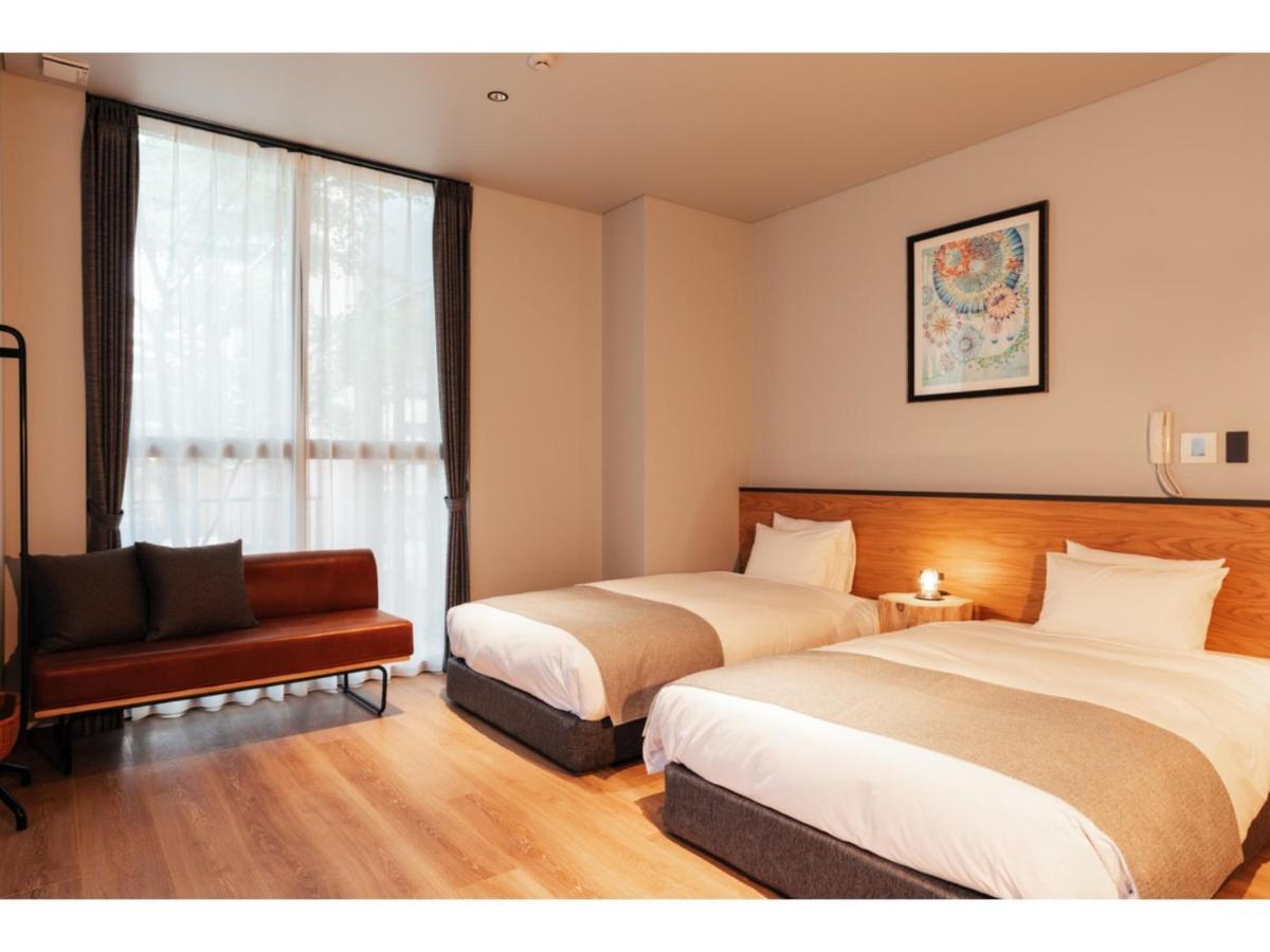 Hotel Karuizawa Cross - Vacation Stay 56456V מראה חיצוני תמונה