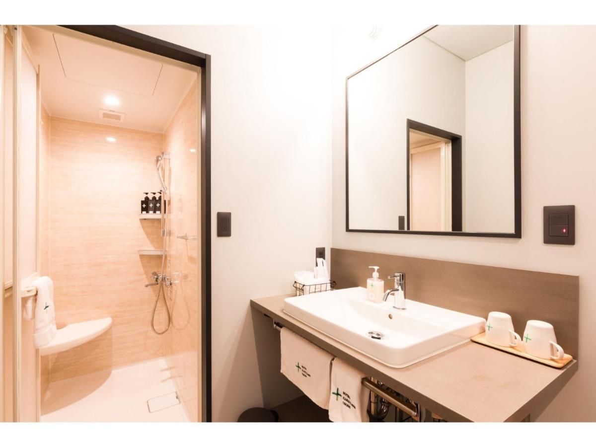 Hotel Karuizawa Cross - Vacation Stay 56456V מראה חיצוני תמונה