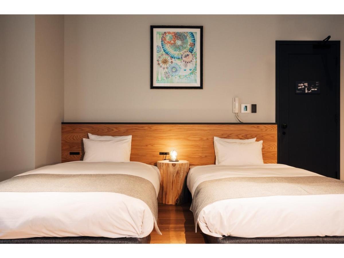 Hotel Karuizawa Cross - Vacation Stay 56456V מראה חיצוני תמונה