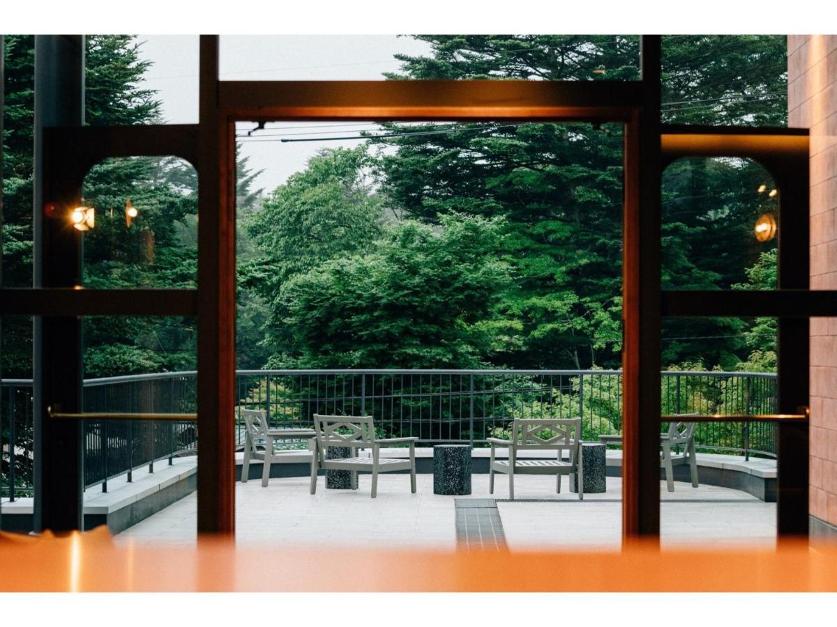 Hotel Karuizawa Cross - Vacation Stay 56456V מראה חיצוני תמונה