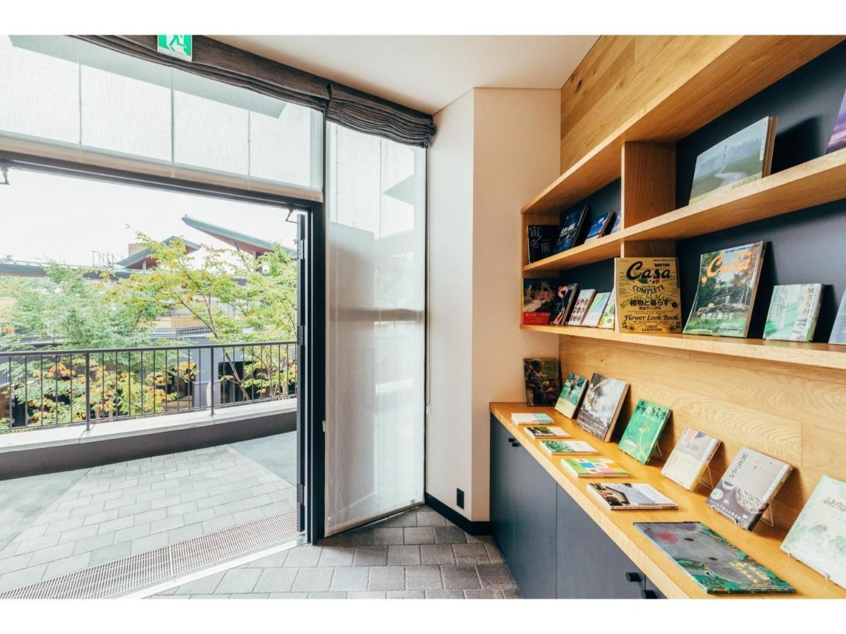 Hotel Karuizawa Cross - Vacation Stay 56456V מראה חיצוני תמונה